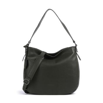 Aunts & Uncles Philocalists Darling Hobo bag khaki