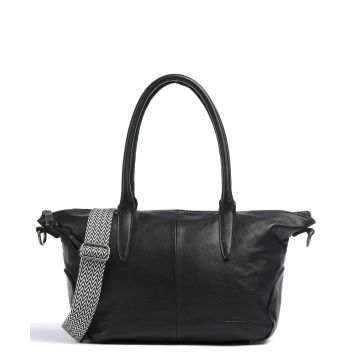 FredsBruder Jerren Handbag black