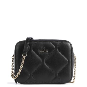Furla Camelia Mini Crossbody bag black