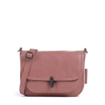 Aunts & Uncles Grandma\'s Luxury Club Mrs. Waffle Crossbody bag antique pink