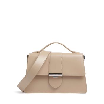 Lancaster Paris Ily Handbag beige