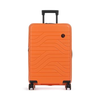 Brics BY Ulisse Spinner (4 wheels) orange