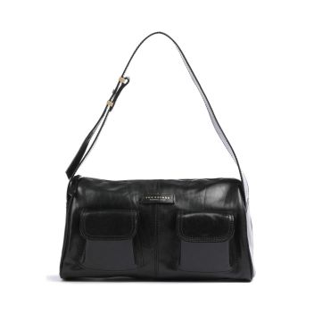 The Bridge Flora Wow Shoulder bag black