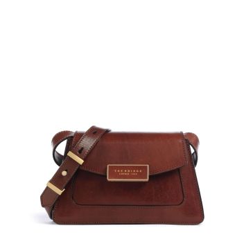 The Bridge Ginevra Crossbody bag brown