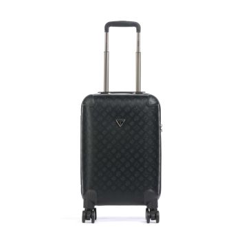 Guess Wilder Peony Spinner (4 wheels) black