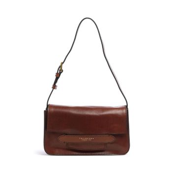 The Bridge Lucrezia Shoulder bag brown
