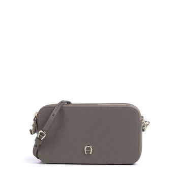 Aigner Diadora Crossbody bag brown