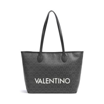 Valentino Bags Liuto Tote bag black