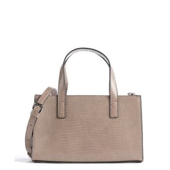 Seidenfelt Vium Handbag light brown