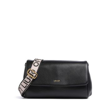 Liu Jo Onice Crossbody bag black