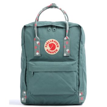 Fjällräven Kånken Backpack green-blue