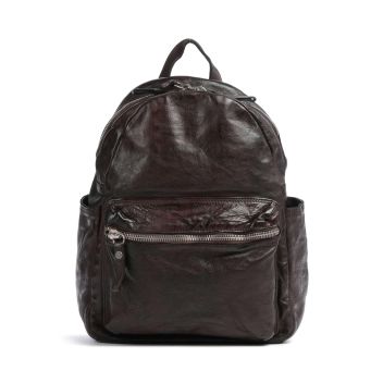 Campomaggi Backpack dark brown