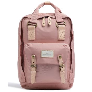 Doughnut Macaroon Backpack rose