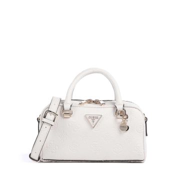 Guess Cresidia Handbag white