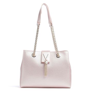 Valentino Bags Divina Tote bag rose