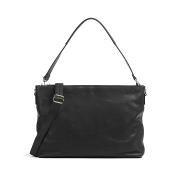 Plevier Structure Millau Shoulder bag black