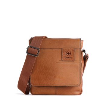 Strellson Hyde Park Crossbody bag cognac