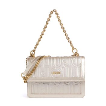 Liu Jo Adonide Shoulder bag gold