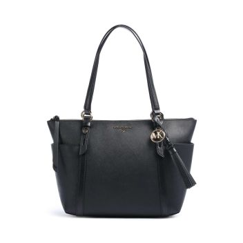 Michael Kors Sullivan Tote bag black
