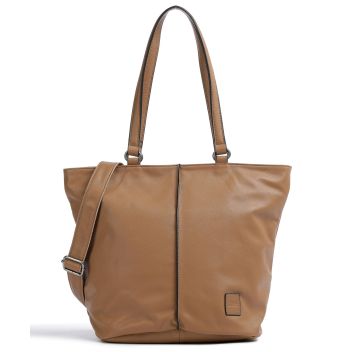 FredsBruder FB Tote bag brown