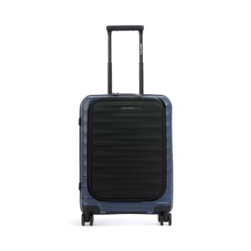 Travelite Mooby Vorta Spinner (4 wheels) dark blue