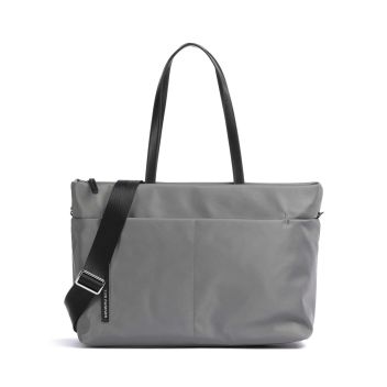 Mandarina Duck Hunter Tote bag dark grey