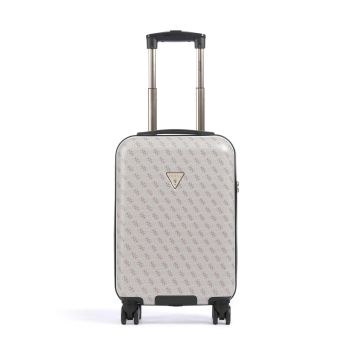 Guess Jesco Spinner (4 wheels) beige