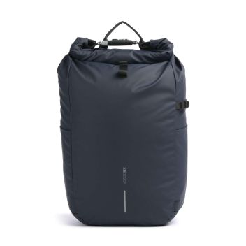 XD Design Urban Rolltop backpack navy