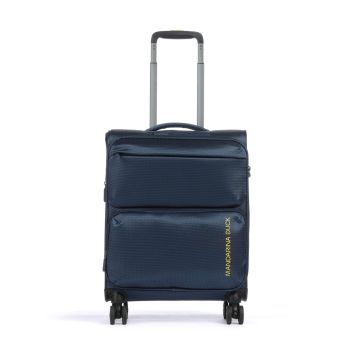 Mandarina Duck Zephyr Spinner (4 wheels) blue