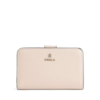 Furla Camelia M Wallet nude