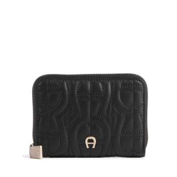 Aigner Diadora Wallet black