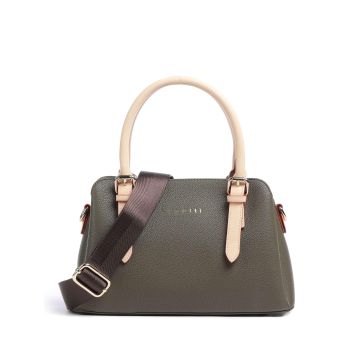 Bugatti Ella Handbag olive-green