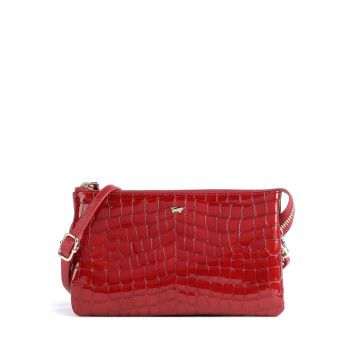 Braun Büffel Verona Crossbody bag red