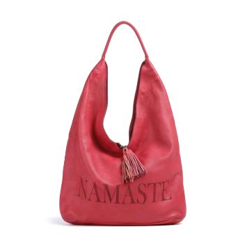 Taschendieb Wien Freundgasse 1 Tote bag pink