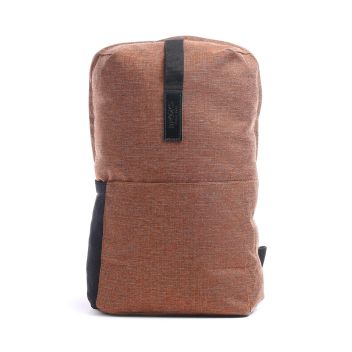 Brooks England Dalston Small Tex Backpack bronze