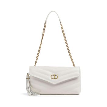 Twinset Dreamy Shoulder bag ivory