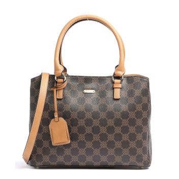 Picard Euphoria Handbag dark brown