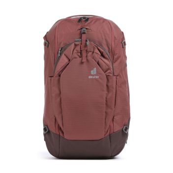 Deuter Access 60 SL Hiking backpack red