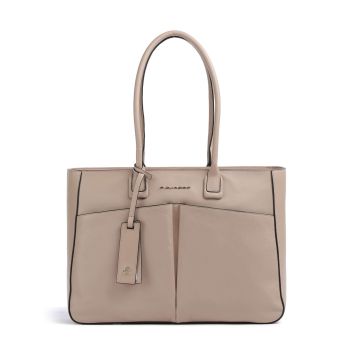 Piquadro Ashley Tote bag antique pink