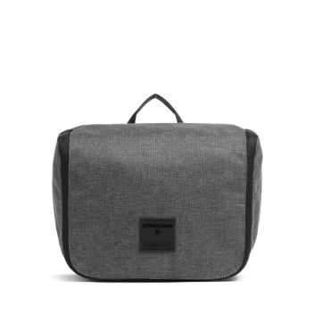 Strellson Northwood 2.0 Toiletry bag dark grey