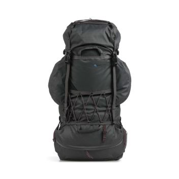 Klättermusen Ymer 2.0 75L Travel backpack dark grey