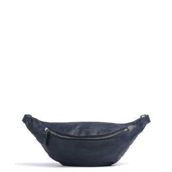 Taschendieb Wien Kohlmarkt 107 Fanny pack navy