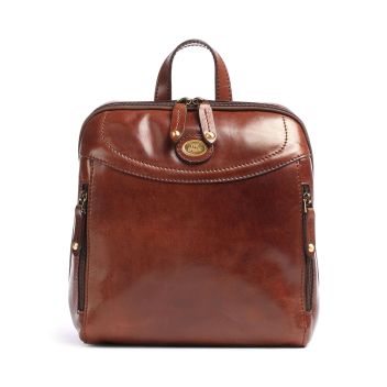 The Bridge Story Donna Backpack brown