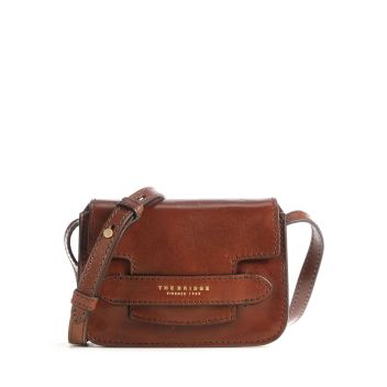 The Bridge Lucrezia Crossbody bag brown