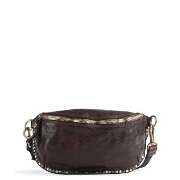 Campomaggi Fanny pack dark brown