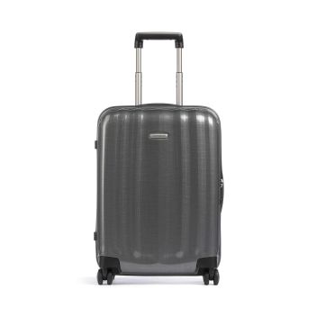 Samsonite Lite-Cube Spinner (4 wheels) grey