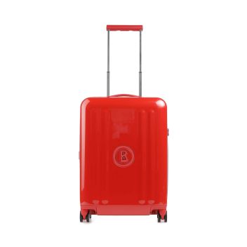 Bogner Piz c55 Spinner (4 wheels) red