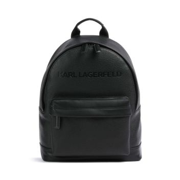 Karl Lagerfeld K/Essential Backpack black