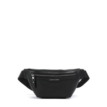 Michael Kors Hudson Fanny pack black