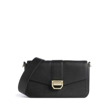 Lancaster Valor Crossbody bag black